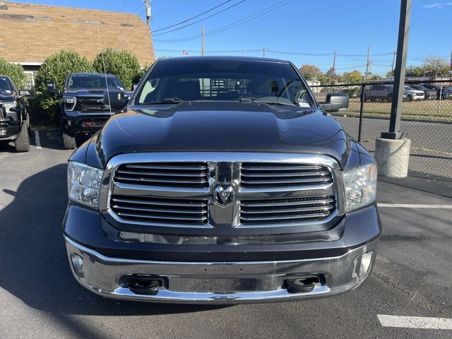 2017 Ram 1500 Big Horn photo 2