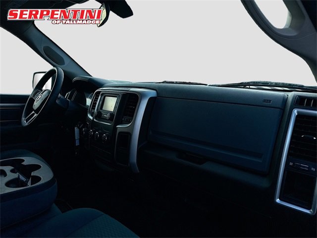 2020 Ram 1500 Classic SLT photo 21