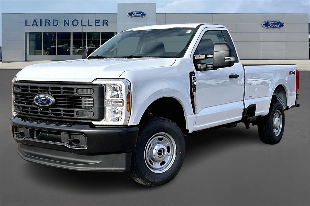 2026 Ford F-250 Base's photo