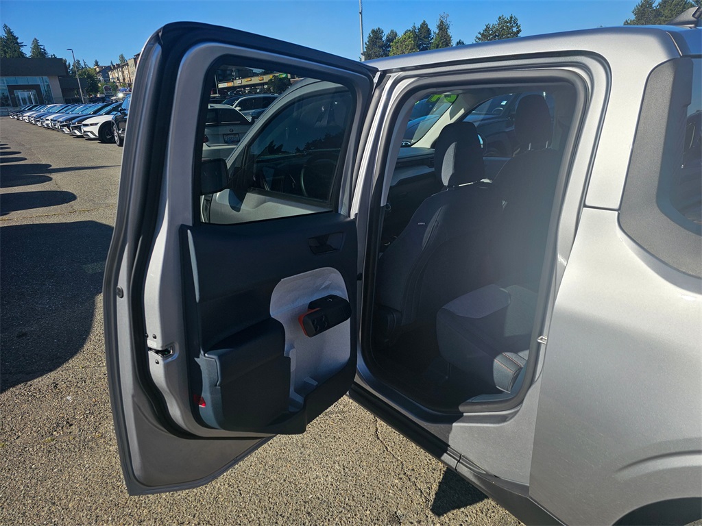 2024 Ford Maverick XLT photo 15