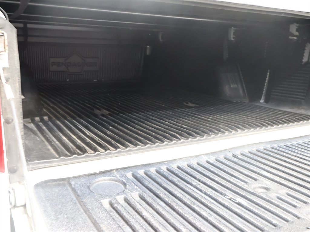 2009 Ford Ranger XL photo 16