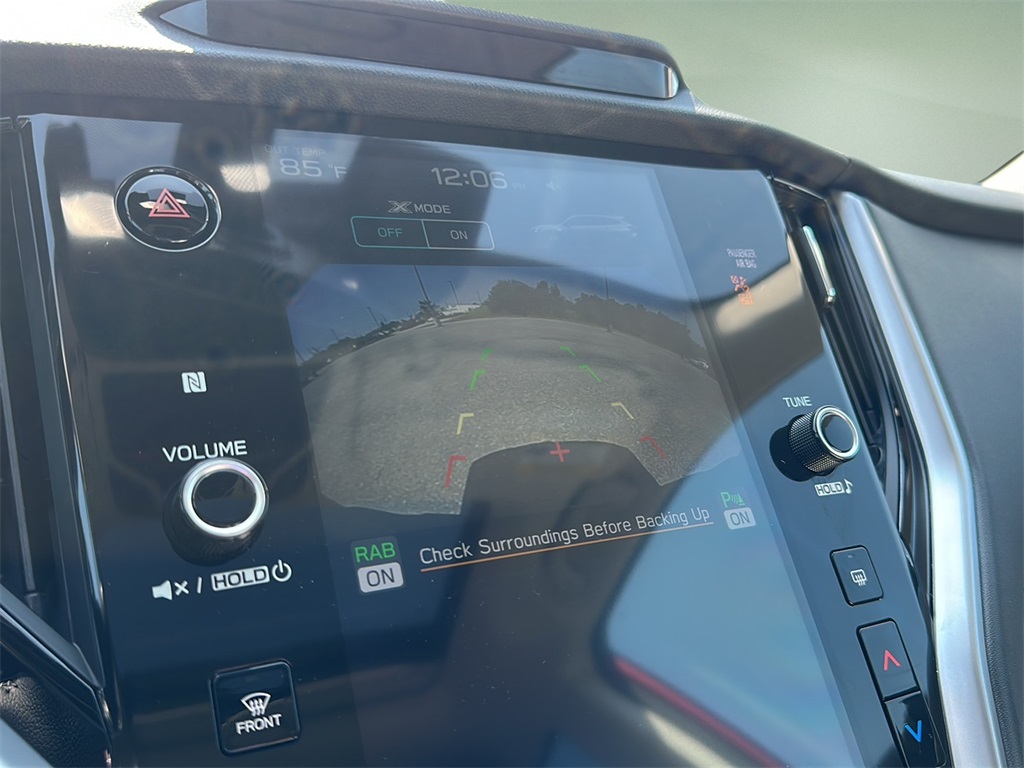 2023 Subaru Outback Limited XT photo 19