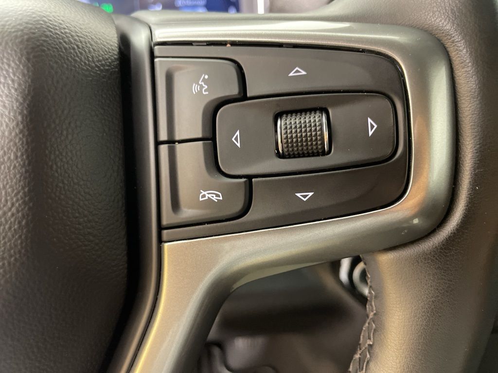 2023 Chevrolet Silverado 1500 RST photo 26