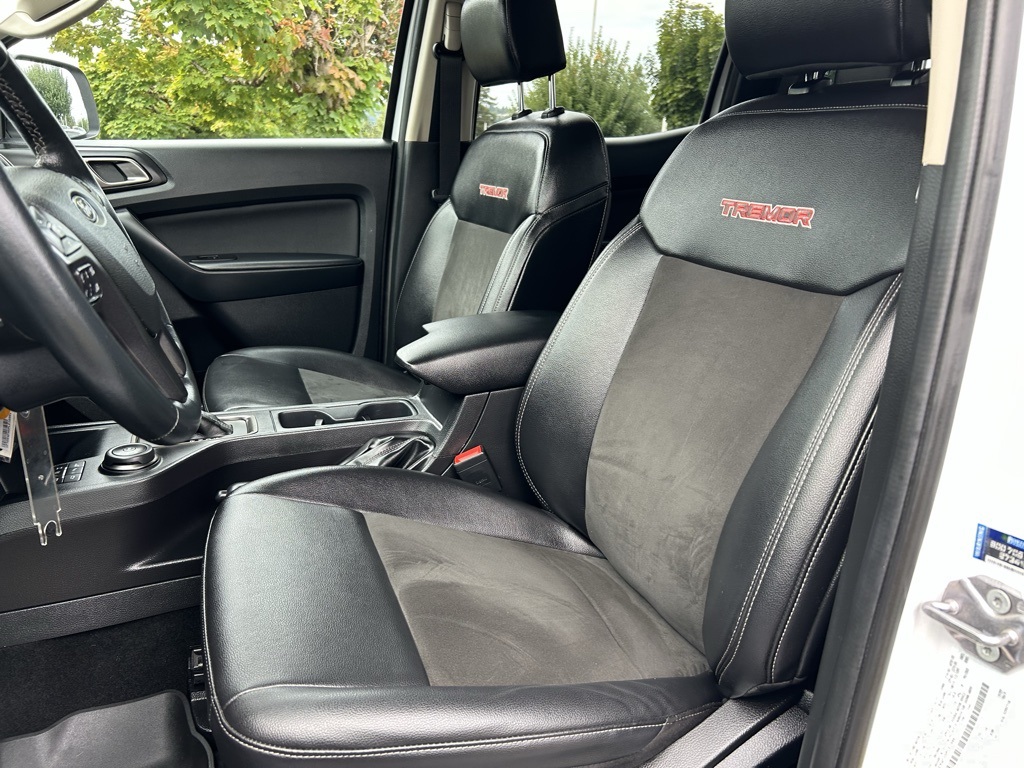 2023 Ford Ranger XLT photo 24