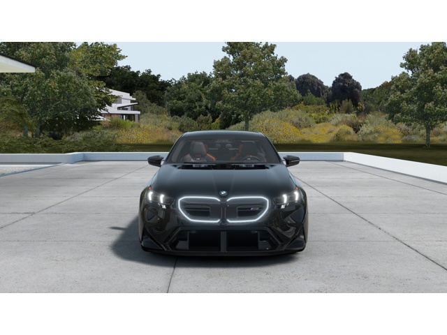 2026 Bmw M5 5 photo 3