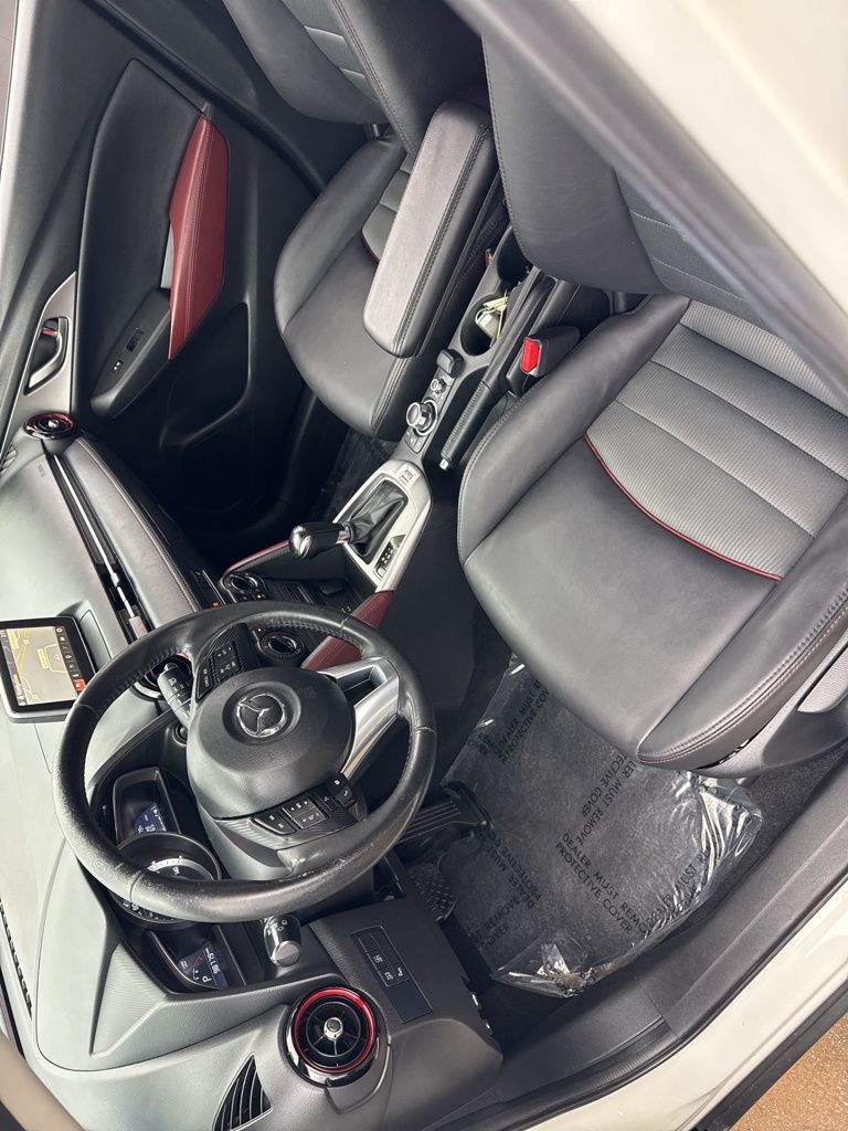 2016 Mazda CX-3 Touring photo 9