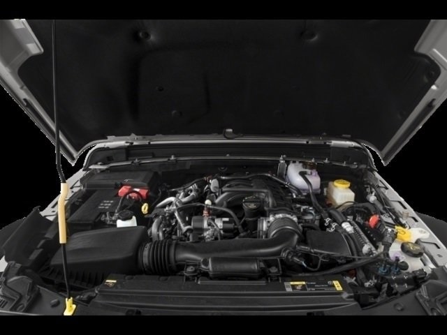 2022 Jeep Wrangler Unlimited Willys photo 3