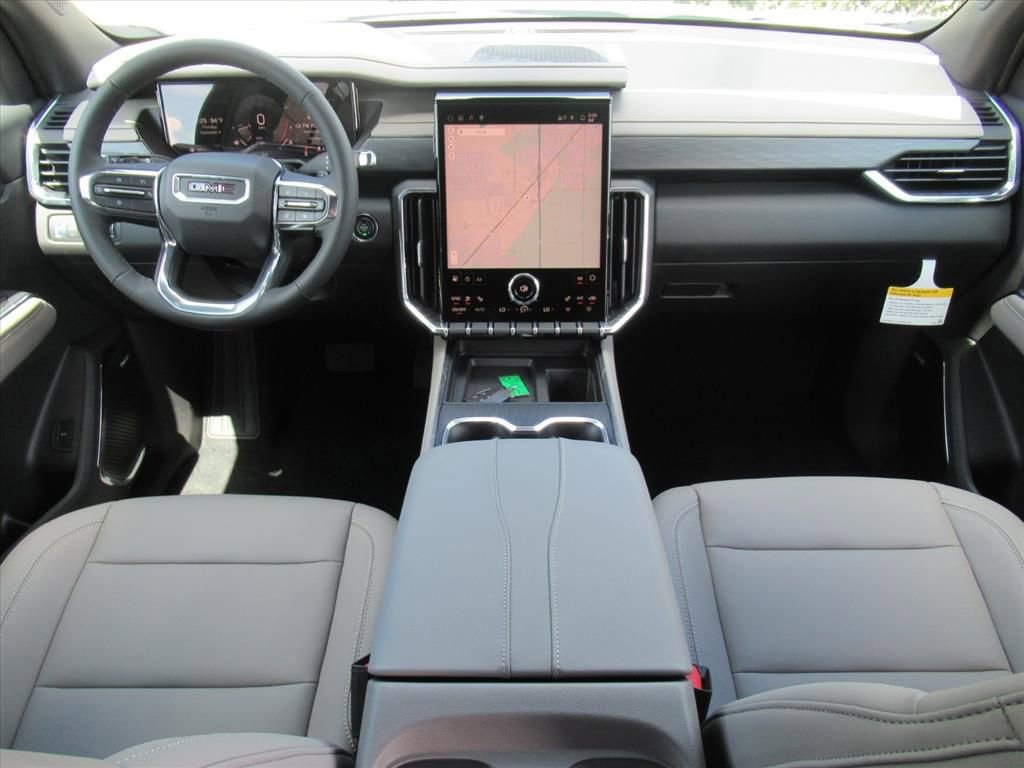 2026 Gmc Acadia Elevation photo 9