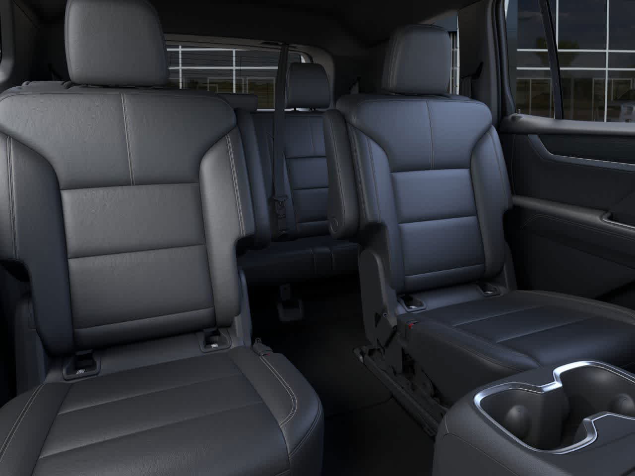 2026 Gmc Acadia Elevation photo 17