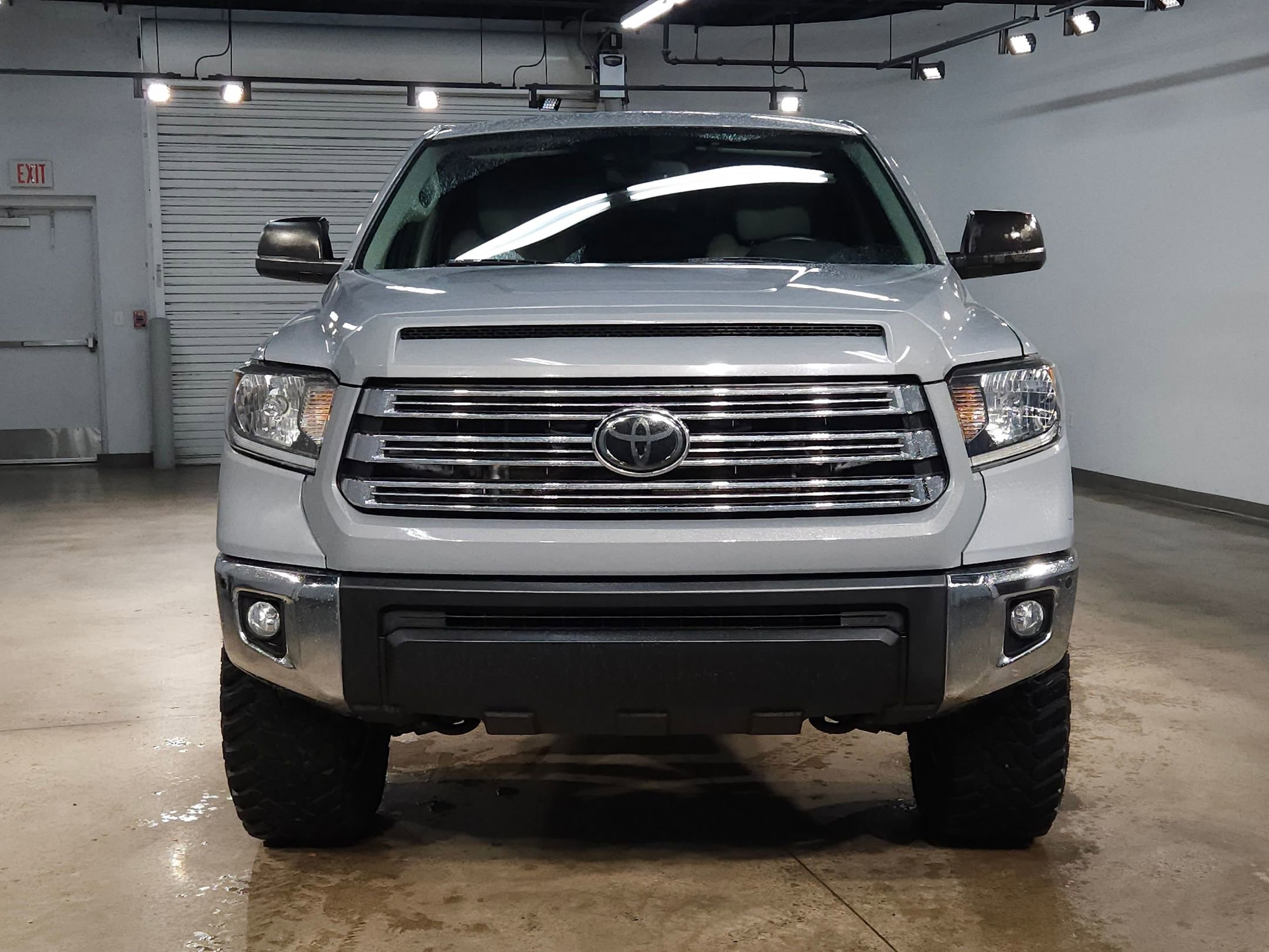 Used 2021 Toyota Tundra SR5 with VIN 5TFDY5F18MX999603 for sale in Little Rock