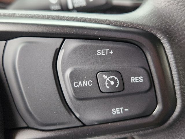 2025 Jeep Wrangler Sport photo 26
