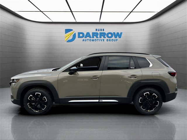 2026 Mazda CX-50 2.5 Turbo Meridian Edition photo 2