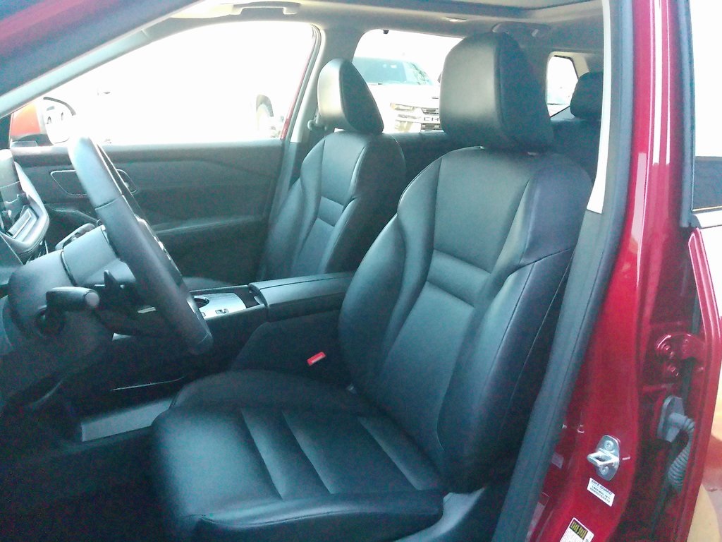 2021 Nissan Rogue SV photo 9