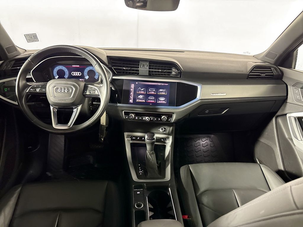 2022 Audi Q3 Premium S line photo 11
