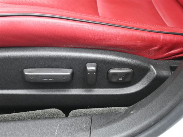 2018 Acura TLX 3.5L SH-AWD Technology photo 17