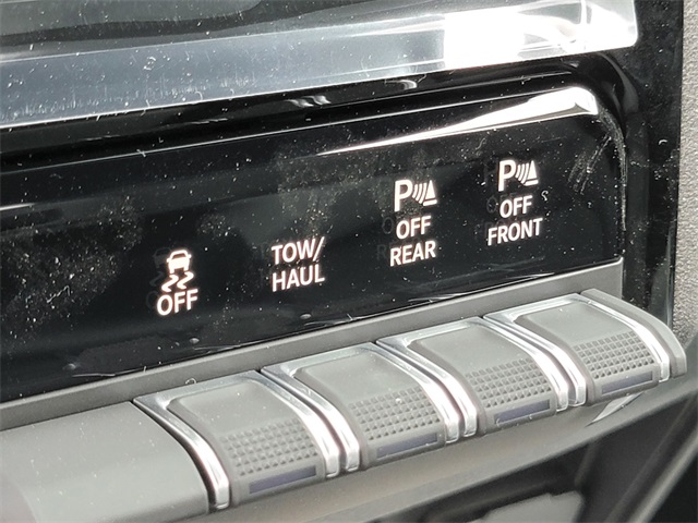 2025 Ram 2500 Tradesman photo 26