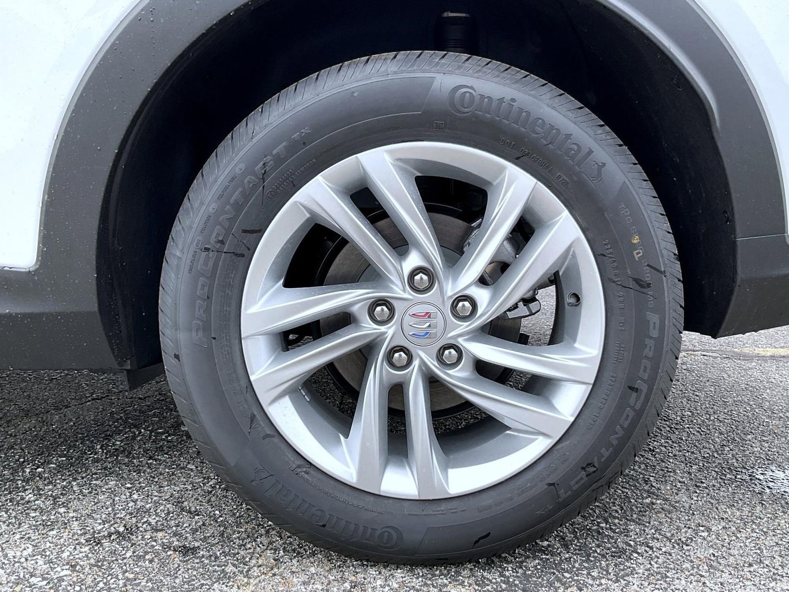 2025 Buick Envista Preferred photo 21