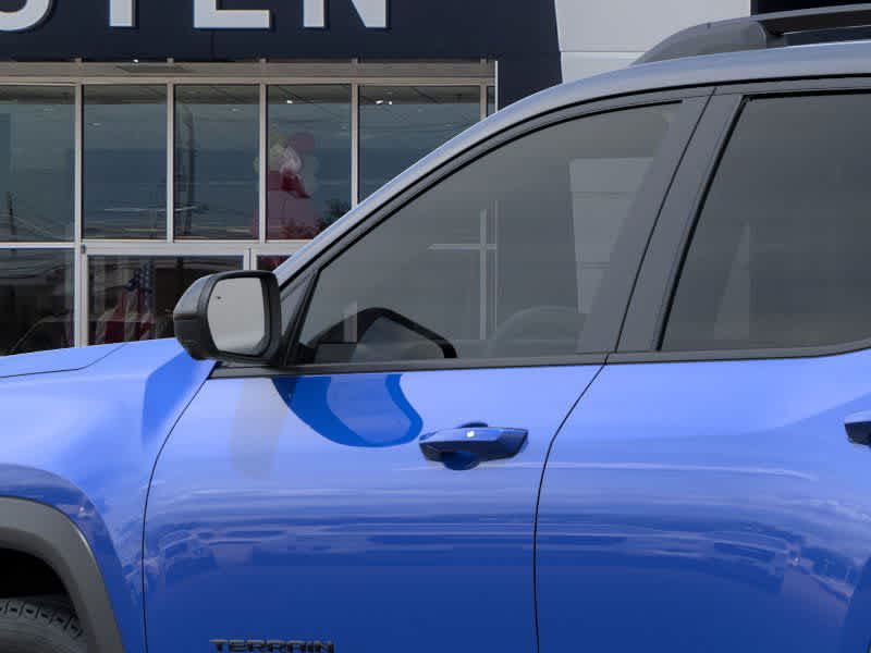 2026 Gmc Terrain Elevation photo 11