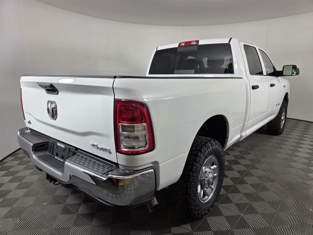 2020 Ram 2500 Tradesman photo 8
