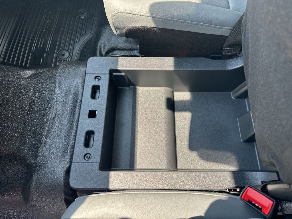 2026 Ford F-250 photo 27