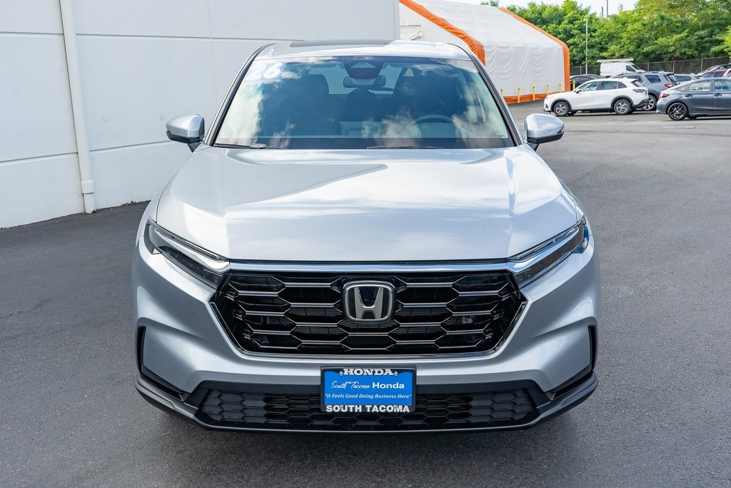2026 Honda CR-V EX photo 3