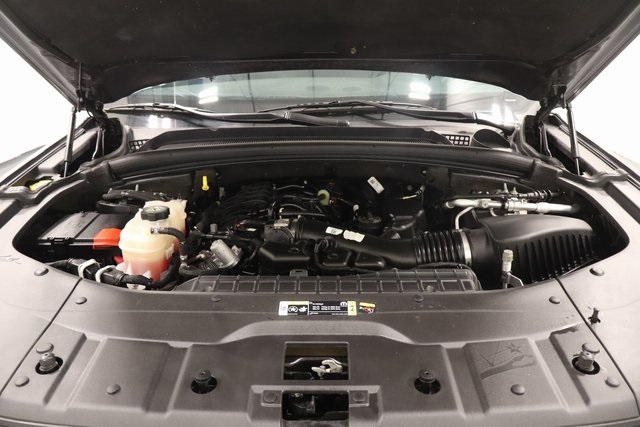 2022 Jeep Grand Cherokee Altitude photo 23
