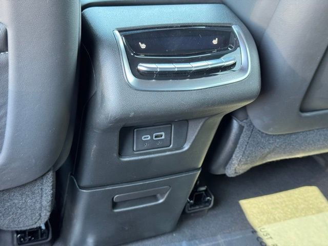 2024 Cadillac XT6 Sport photo 35