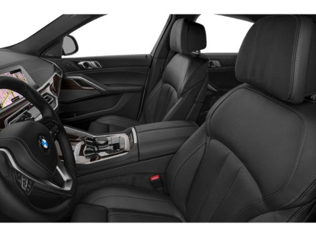2022 Bmw X6 xDrive40i photo 12
