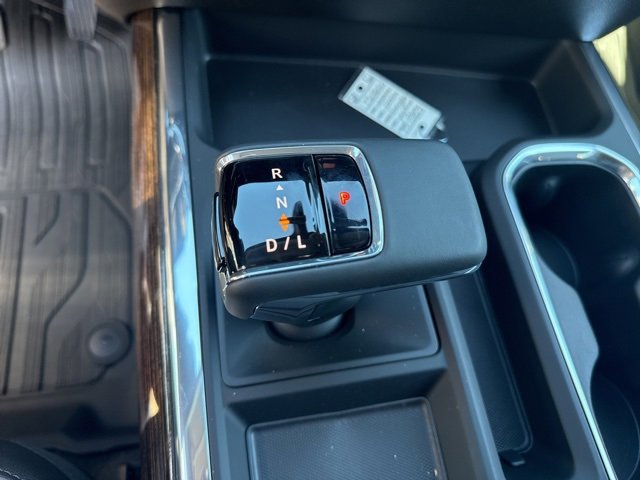 2026 Gmc Sierra 1500 Elevation photo 22