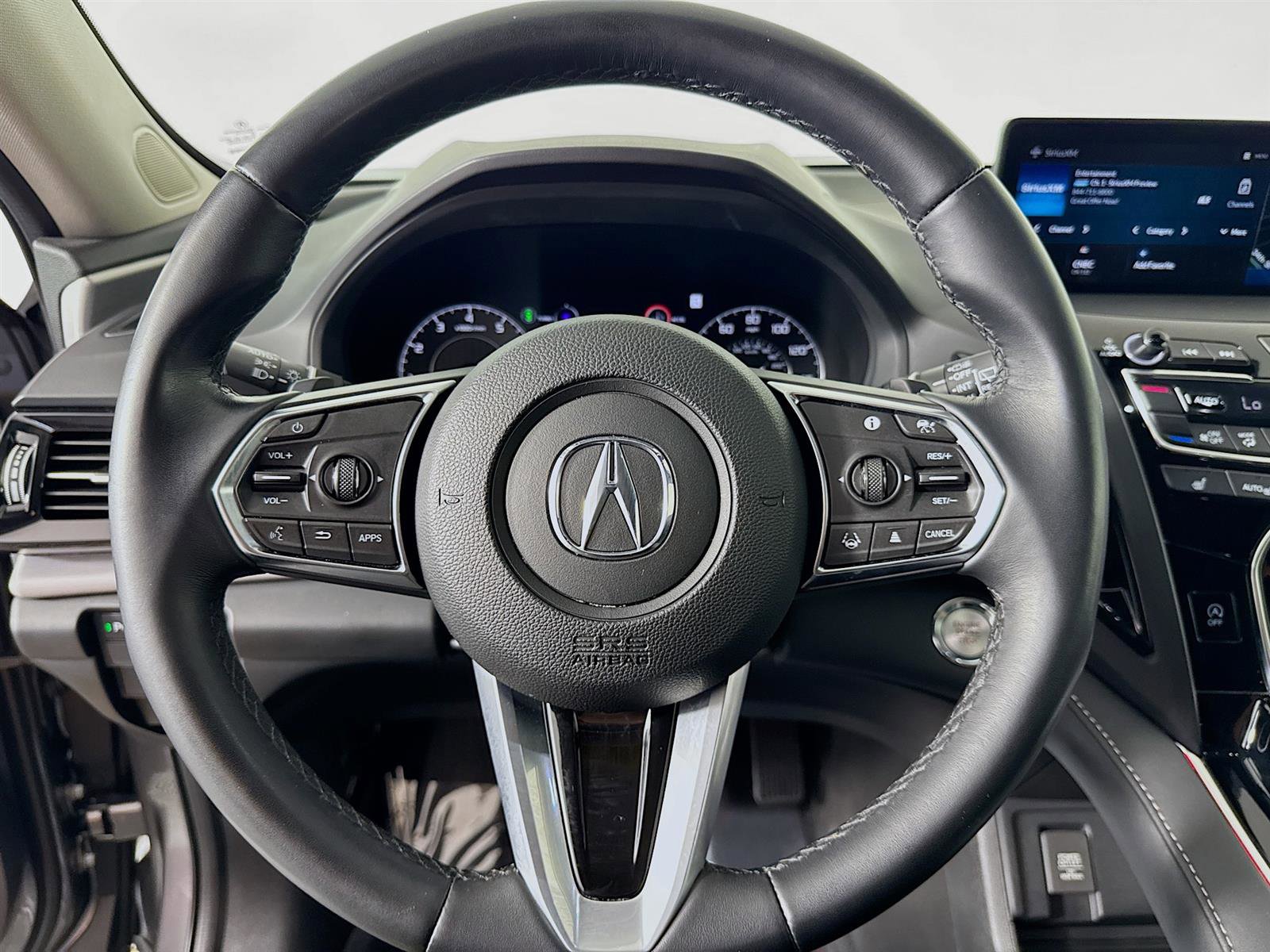 2022 Acura RDX Technology photo 12