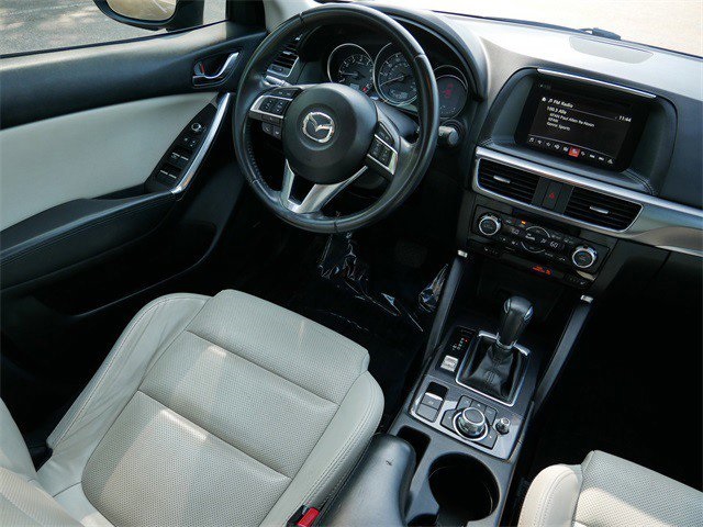 2016 Mazda CX-5 Grand Touring photo 10