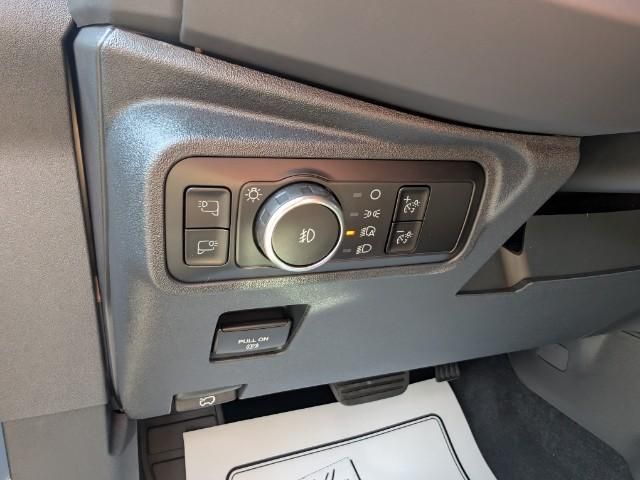 2025 Ford Bronco Outer Banks photo 51