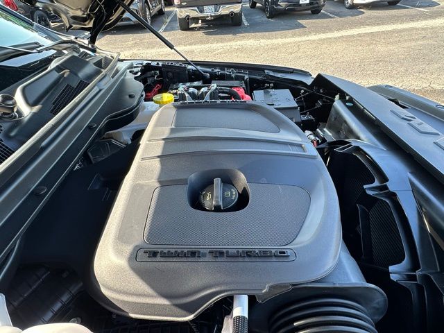 2026 Ram 1500 Laramie photo 14
