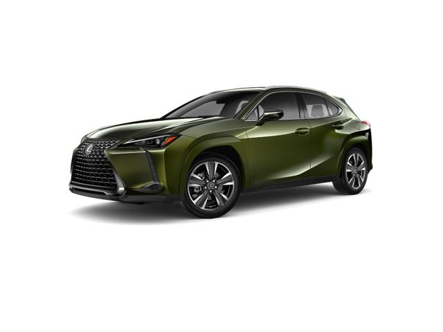 2025 Lexus UX Hybrid 300h Premium's photo