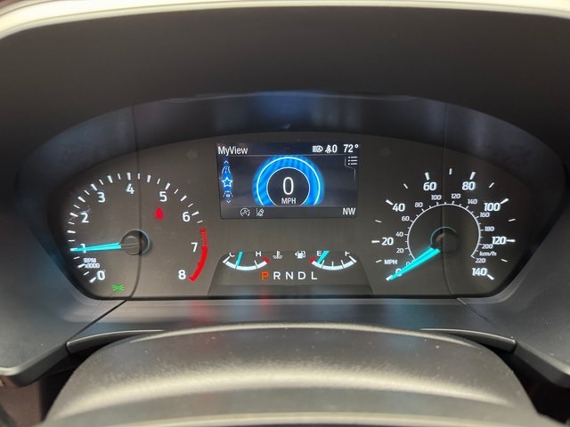 2022 Ford Escape SE photo 14
