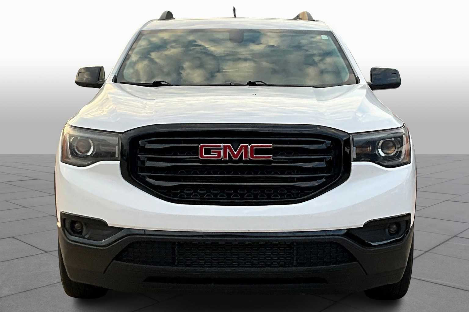2019 Gmc Acadia SLT photo 3