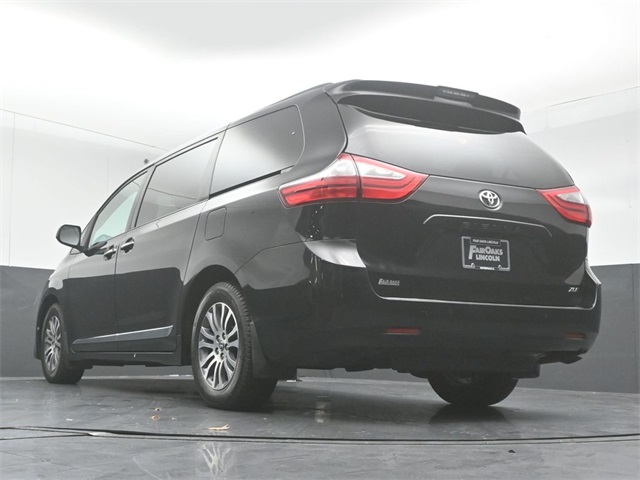 2018 TOYOTA SIENNA - Image 41