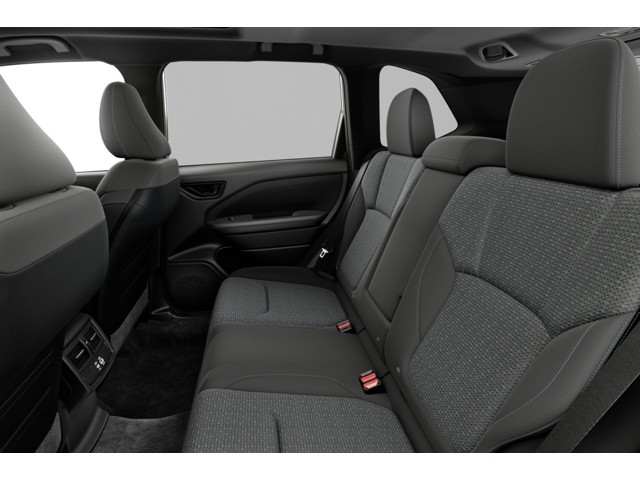 2026 Subaru Forester Premium photo 15
