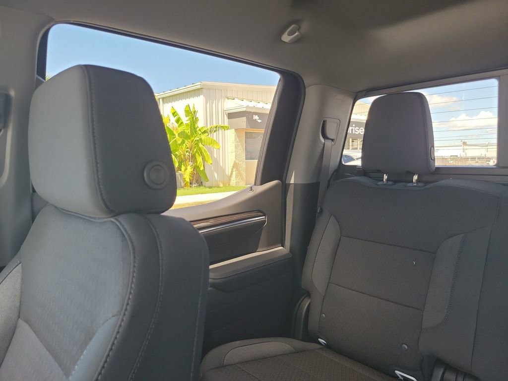 2026 Chevrolet Silverado 1500 LT photo 12