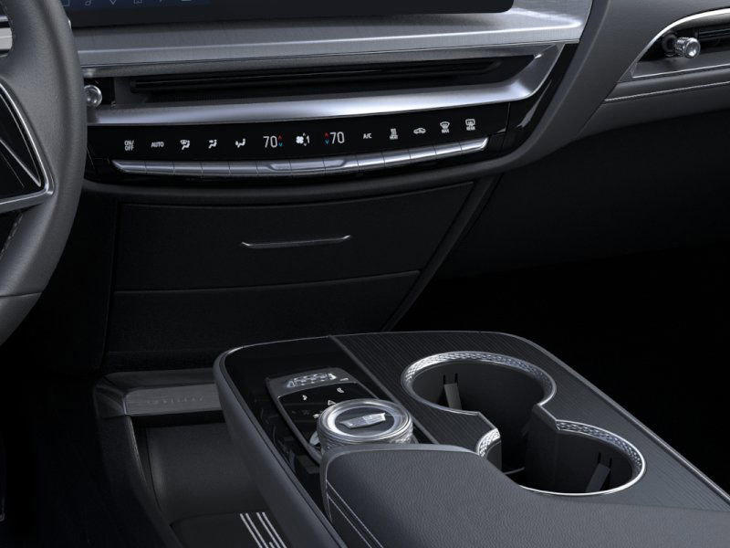 2025 Cadillac Lyriq Sport photo 20
