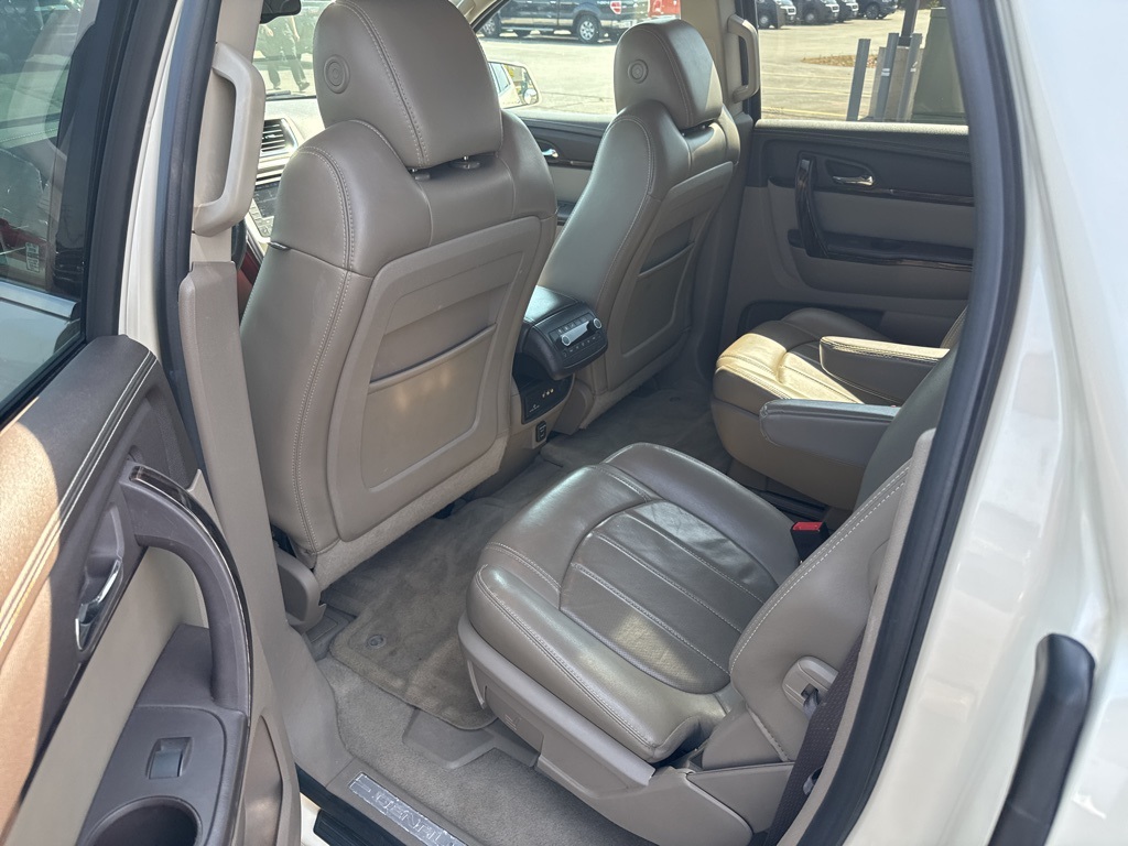 2015 Gmc Acadia Denali photo 19