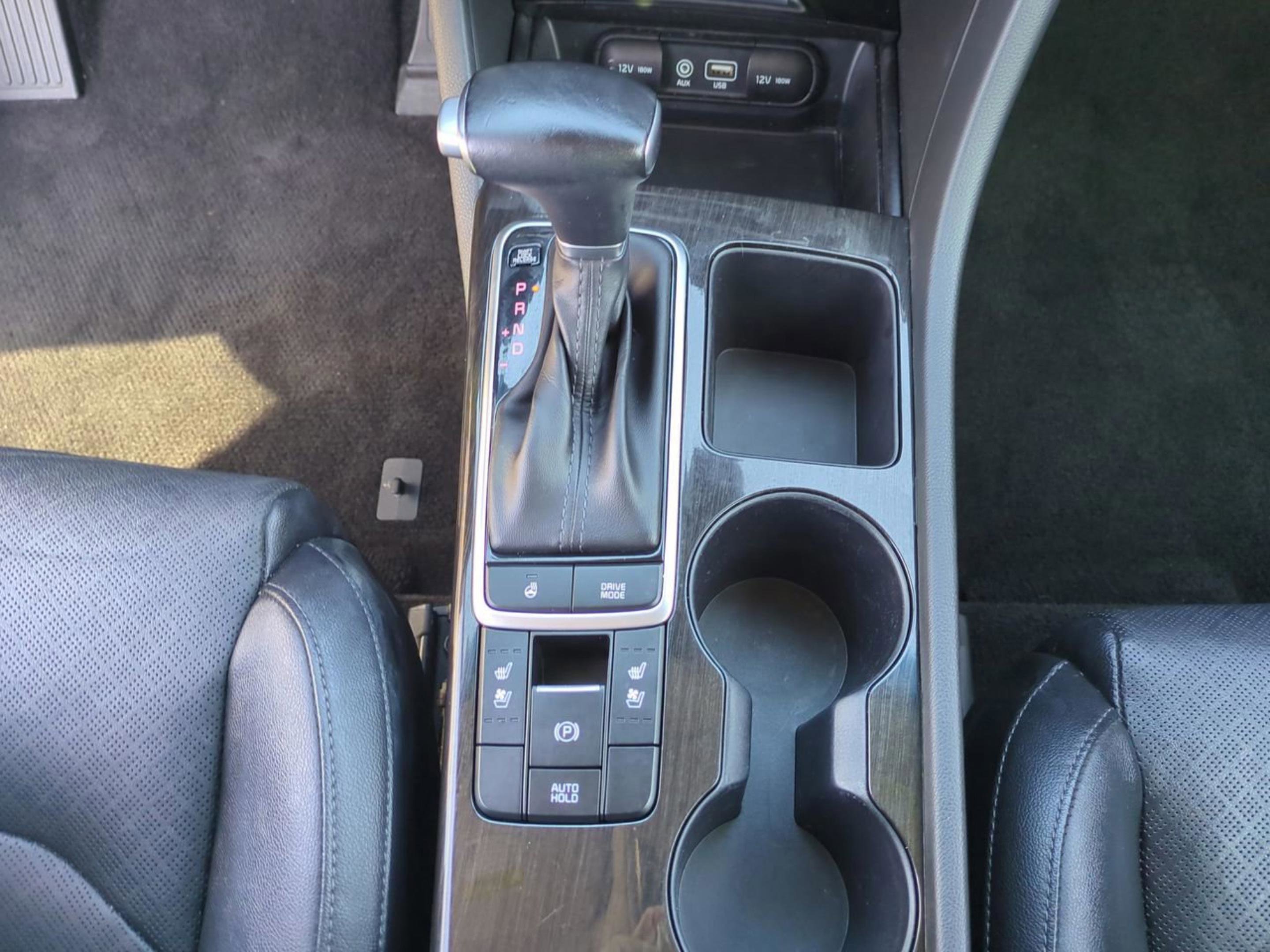 2019 Kia Optima EX Premium photo 19