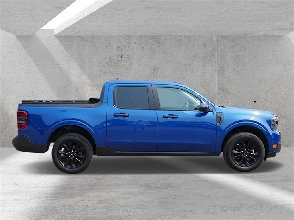 Used 2023 Ford Maverick XLT with VIN 3FTTW8F9XPRA65125 for sale in White Bear Lake, Minnesota