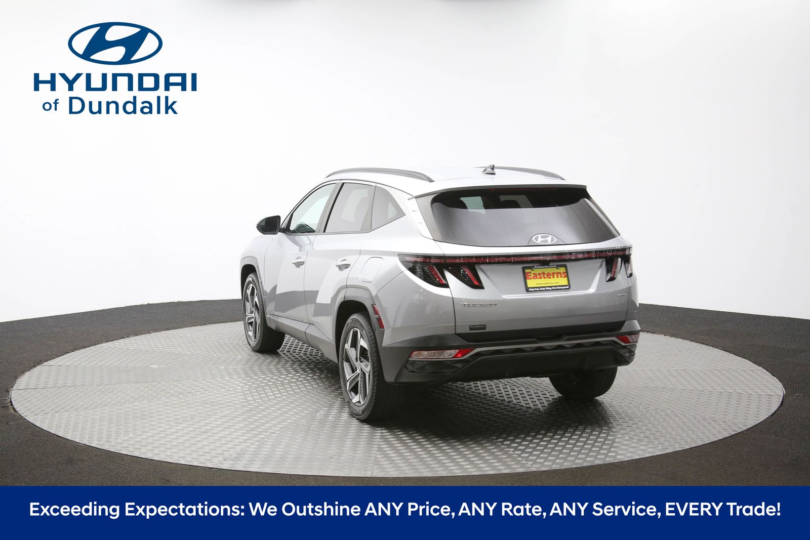 2022 Hyundai Tucson SEL Convenience photo 58