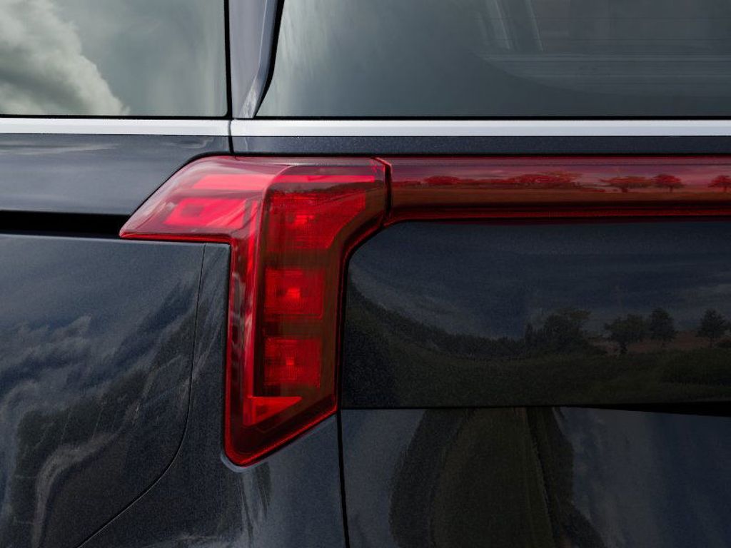 2025 Kia Carnival EX photo 11