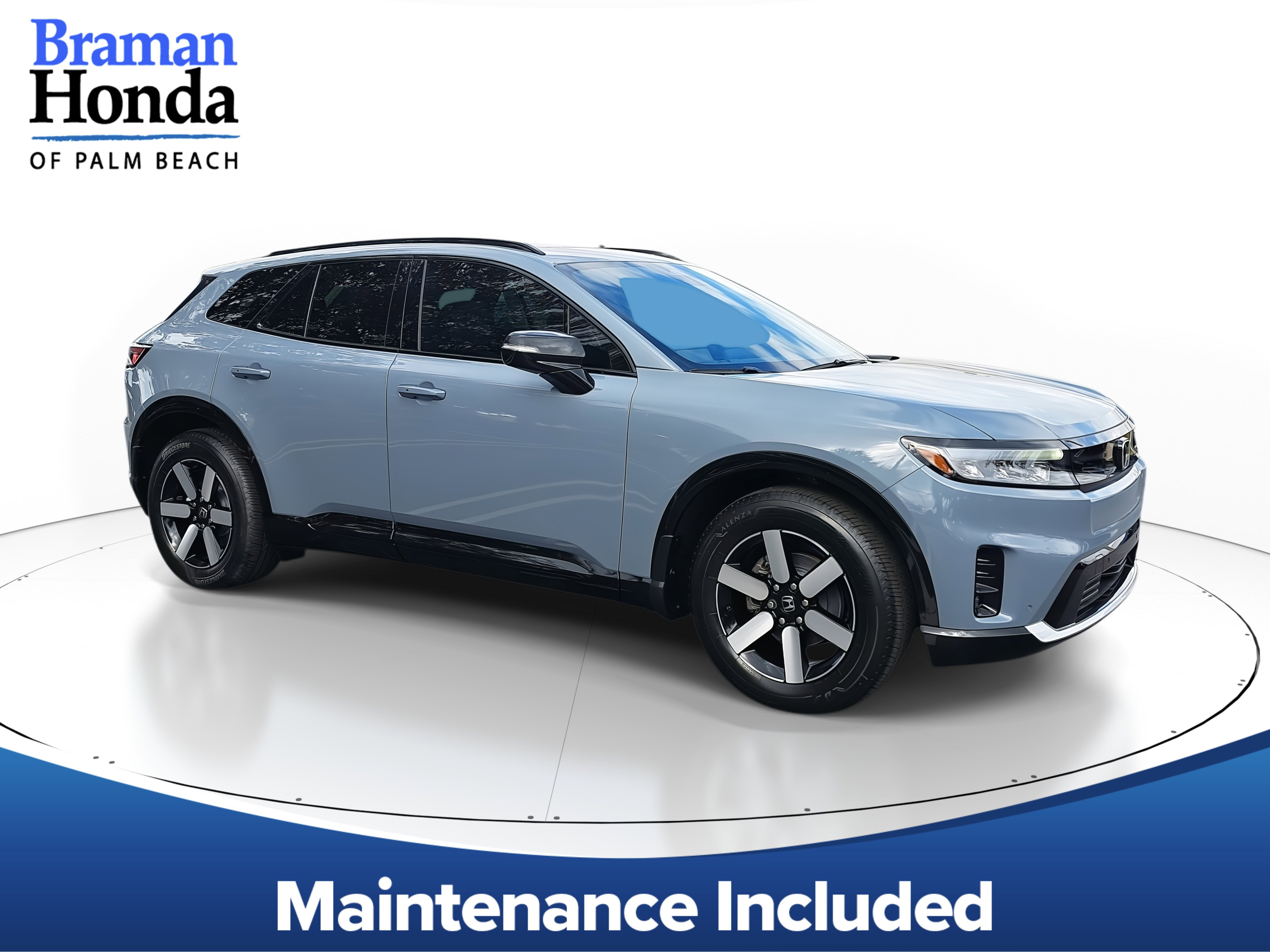 2026 Honda Prologue Touring's photo