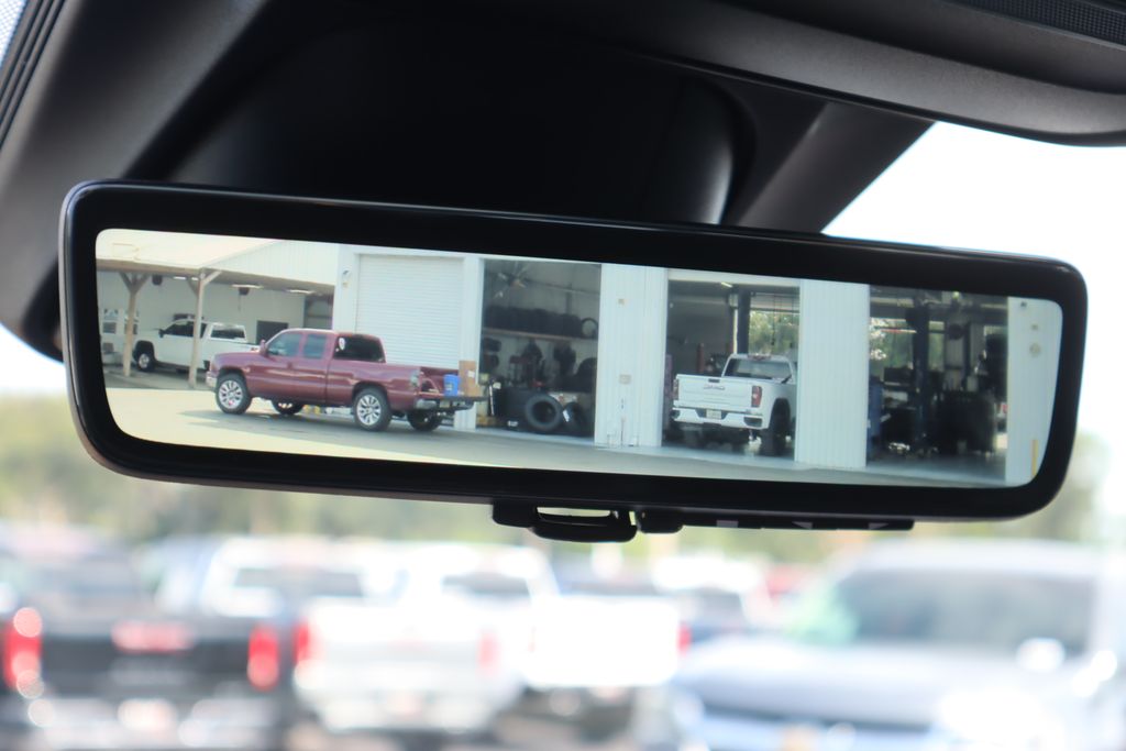 2023 Ram 1500 TRX photo 14