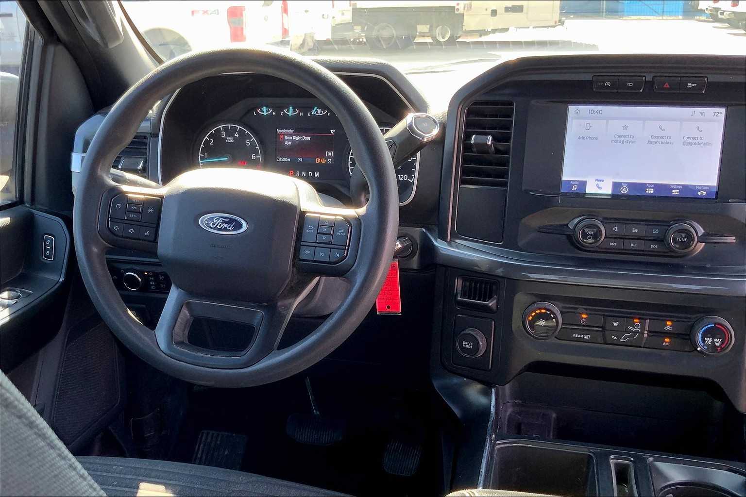 2023 Ford F-150 XL photo 5