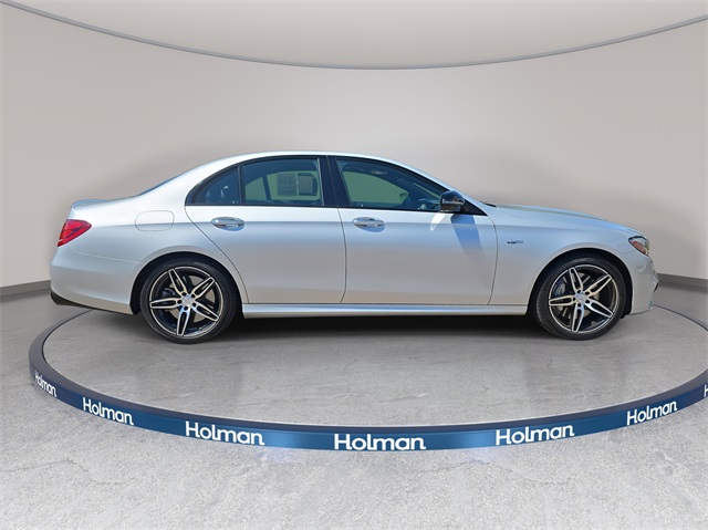 2020 Mercedes Benz E 53 AMG 4MATIC photo 4