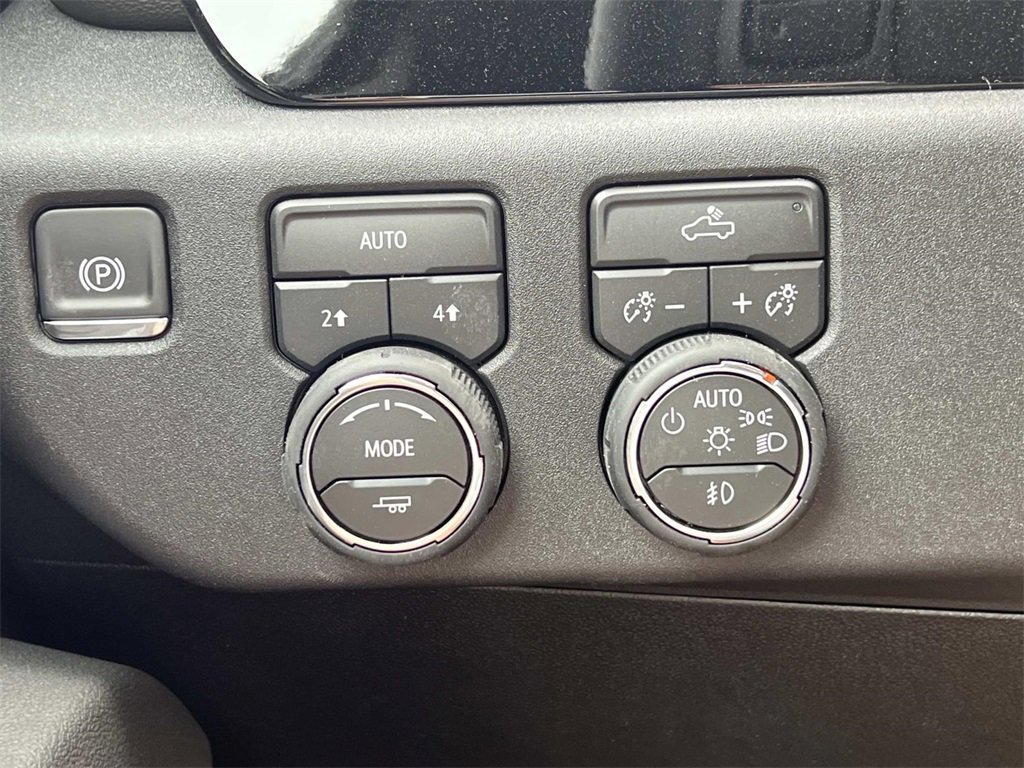 2026 Chevrolet Silverado 1500 RST photo 22